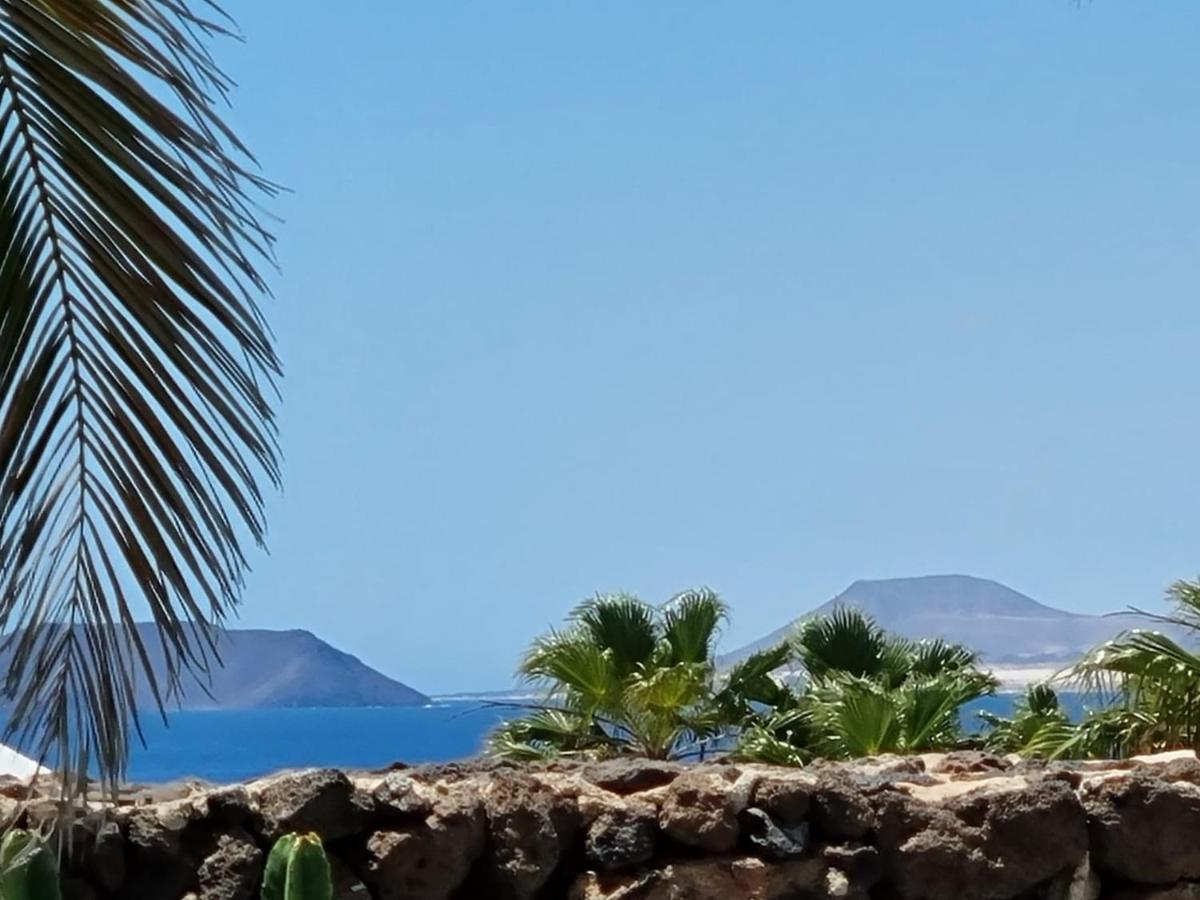 La Maravilla Playa Blanca  Exterior foto